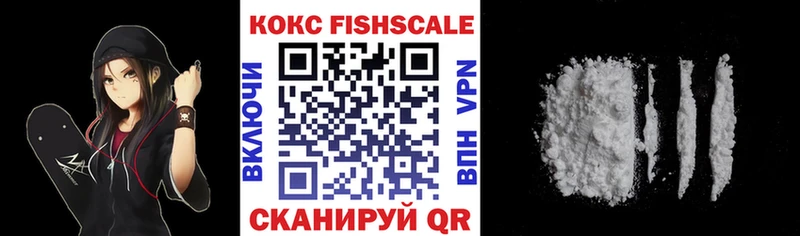 Купить где  Фролово  Cocaine FishScale 